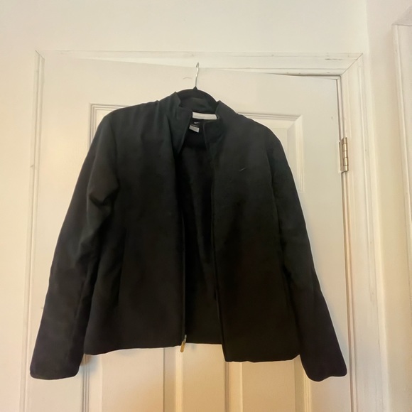 Black Nike jacket - Picture 5 of 5